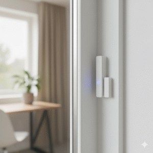 Window Contact Sensor